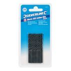 Silverline Metric HSS-R Jobber Bits 10pk additional 5