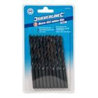 Silverline Metric HSS-R Jobber Bits 10pk additional 11