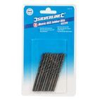 Silverline Metric HSS-R Jobber Bits 10pk additional 6