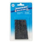 Silverline Metric HSS-R Jobber Bits 10pk additional 10