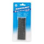 Silverline Metric HSS-R Long Series Bits 10pk additional 4