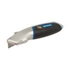 Silverline Quick-Change Retractable Knife - 175mm additional 1