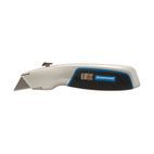 Silverline Quick-Change Retractable Knife - 175mm additional 2
