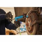 Draper 09443 PNEUMATIC WIND BACK KIT 16PC additional 3