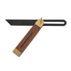 Silverline Adjustable Bevel additional 2