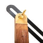 Silverline Adjustable Bevel additional 3