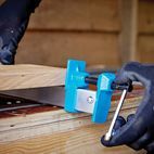 Silverline Aluminium Sash Clamp additional 6