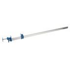 Silverline Aluminium Sash Clamp additional 1