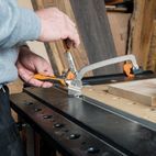 Triton AutoJaws™ Drill Press / Bench Clamp additional 7