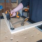 Triton AutoJaws™ Drill Press / Bench Clamp additional 16