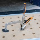 Triton AutoJaws™ Drill Press / Bench Clamp additional 15