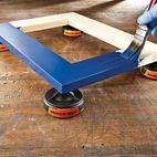 Bench Dog Bench CookieÂ® Cones 4pk - 4pk additional 5