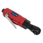 Sealey GSA634 Compact Air Ratchet Wrench 1/4"Sq Drive additional 2