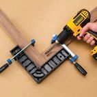 Rockler Clamp-It® Assembly Square - 8 - 1-1/2" additional 16