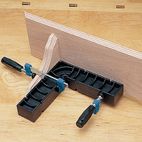 Rockler Clamp-It® Assembly Square - 8 - 1-1/2" additional 12