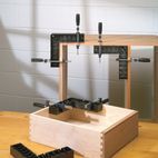 Rockler Clamp-It® Assembly Square - 8 - 1-1/2" additional 10