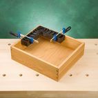 Rockler Clamp-It® Assembly Square - 8 - 1-1/2" additional 8