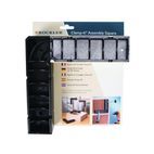 Rockler Clamp-It® Assembly Square - 8 - 1-1/2" additional 6