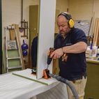 Triton Clamping Pocket-Hole Jig 8pce - TW8CPHJ additional 8