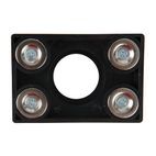 Triton Clamping Pocket-Hole Jig 8pce - TW8CPHJ additional 13