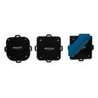 Rockler Corner Radius Routing Templates 4pce - 1/8 - 1' Radii additional 4