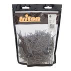 Triton Deck Pocket-Hole Screws Pan Head Coarse - Deck 8 x 2" 500pk additional 3