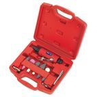Sealey GSA67 Air Die Grinder Kit 15pc additional 3