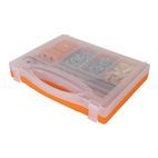 Triton Double Mini Pocket-Hole Jig Set 8pce - T2PHJS additional 5