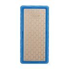 Silverline Double-Sided Diamond Bench Stone - 400 / 1000 Grit additional 4