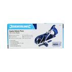 Silverline Duplex Rebate Plane - 38 x 2mm Blade additional 4