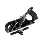 Silverline Duplex Rebate Plane - 38 x 2mm Blade additional 1