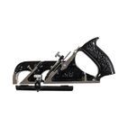 Silverline Duplex Rebate Plane - 38 x 2mm Blade additional 2