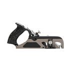 Silverline Duplex Rebate Plane - 38 x 2mm Blade additional 3