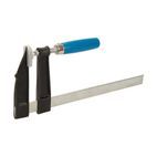 Silverline Euro F Clamp additional 1