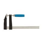 Silverline Euro F Clamp additional 2