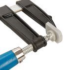 Silverline Euro F Clamp additional 3