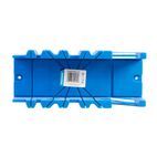 Silverline Expert Mitre Box - 300 x 90mm additional 2