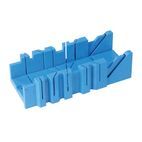 Silverline Expert Mitre Box - 300 x 90mm additional 1