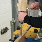 Silverline Expert Wood Chisel additional 10