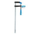 Silverline F-Clamp Heavy Duty additional 4
