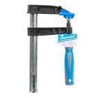 Silverline F-Clamp Heavy Duty (Deep Capacity) additional 5