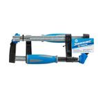 Silverline F-Clamp Set 2pce - 150 x 50mm additional 2