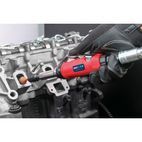 Sealey GSA672 Air Die Grinder Long Reach additional 4