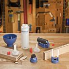 Rockler Glue Application Set 8pce - 8pce additional 2
