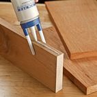 Rockler Glue Application Set 8pce - 8pce additional 5
