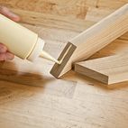 Rockler Glue Bottle with Standard Spout - 8oz additional 2