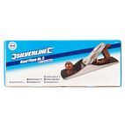 Silverline Hand Plane No. 5 - 50 x 2mm Blade additional 2