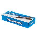 Silverline Hand Plane No. 5 - 50 x 2mm Blade additional 3