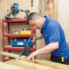 Silverline Hardpoint Saw additional 4