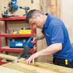 Silverline Hardpoint Saw additional 5